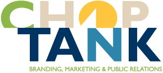 Choptank Communication Logo